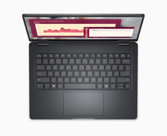 Dell Pro PC14250 | Core 5 120U |  8GB | 512GB SSD | 14" | 3 years